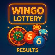 wingo lottery result